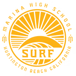 VIKING SURF – Marina High School